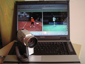 Video Analysis